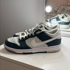 Men’s Nike Dunk Low